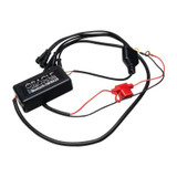 Oracle Dynamic Bluetooth Controller ColorSHIFT Wheel Ring Controller - Black SEE