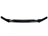 Husky Liners Hood Shield Smoke For GM Fullsize Trucks 2007-2013