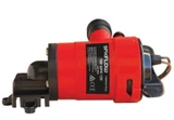 LOW BOY BILGE PUMP 750GPH 12V