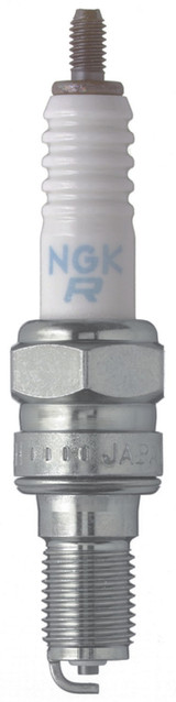 NGK CR8EH-9 5666 Standard Spark Plug for Honda VFR750F Metropolitan Scooter
