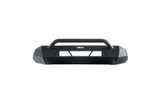 Body Armor 4x4 HiLine Front Winch Bumper Black For 2016-2020 Toyota Tacoma