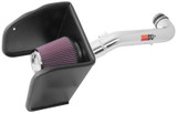K&N 77-3104KP Cold Air Intake Kit For Chevy Colorado GMC Canyon 3.6L V6 2015-16