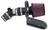 K&N 69-4531TTK Typhoon Cold Air Intake For Chevrolet Cruze 2.0L Diesel 201415