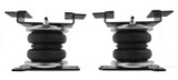 Air Lift LoadLifter 5000 Air Spring Kit Chevy Silverado GMC Sierra 1500 19-25