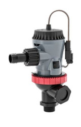 AQUA TWINPORT AERATOR For FLEX MOUNT 50