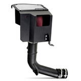 Mishimoto MMAI-WRX-22MWBK Air Intake Oiled Filter for 2022+ Subaru WRX