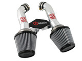 aFe Takeda Stage-2 Cold Air Intake Pro DRY S System for Infiniti G37 Q60