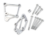 Holley LS Accessory Bracket Installation Kit Hardware Spacers for GM LS
