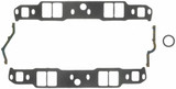 Fel-Pro Aluminum Intake Manifold Gasket Kit  Small Block Chevy 18-Degree Heads