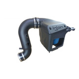 Injen Evolution Cold Air Intake Dodge Ram 2500 3500 6.7L Cummins 2007-2009