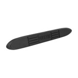 Westin 21-Inch Black Step Pad Replacement Kit For E-Series 3 Nerf Bars