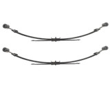 Belltech For LEAF SPRING 2019+ GM Silverado/Sierra 1500 2WD/4WD 2in Drop