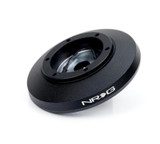 NRG Short Hub Adapter For Mini Cooper F56 2013+ Steering Wheel Quick Release