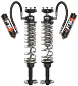 FOX 2.5 Performance Series Rear CoilOver Reservoir Shock for 2021-25 Ford Bronco