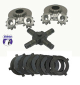 PC Valve Seal - For 11/32