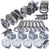 SBC Balanced Rotating Assembly 383 .060