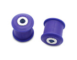 SuperPro Rear Trailing Arm Bushing Kit for 1998-2024 Toyota 4Runner Land Cruiser