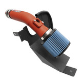Injen Short Ram Intake Honda Civic 1.5L Turbo 2016-2021 Wrinkle Red
