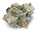 Holley 0-80783C Performance Carburetor 650 CFM 4150 Series V8 Engines