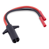 TROLLING MOTOR SOCKET MOTOR SIDE For 12
