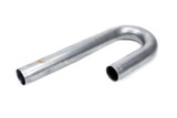 2.125" J-Bend Mandrel Exhaust Pipe 16 Gauge Steel by Patriot Exhaust