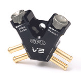 Go Fast Bits GFB D Boost V2 Manual Boost Controller VNT VGT Turbo