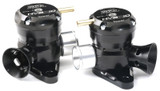 GFB Hybrid TMS Dual Port Valve Nissan GT-R R35 2009+ 2 Valves