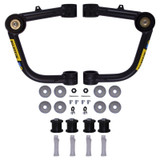 Bilstein B8 Front Upper Control Arm Kit for 05-17 Toyota Tacoma Chromoly Tubular