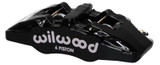 Wilwood Dynapro DP6A Forged Aluminum Caliper with 5.25in Mount - Right Hand