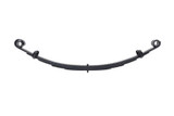 Old Man Old Emu Dakar Leaf Spring Black for 1980-89 Toyota Land Cruiser Base L6