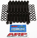 AMC V8 Cylinder Head Bolt Kit - ARP Chromoly Hex Head Bolts, New