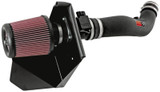 K&N 57-2533 Performance Cold Air Intake System For Ford Ranger & Mazda B3000 V6