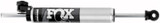 FOX 2.0 Performance TS Stabilizer 985-02-127 Jeep JL 2018-2025 Axle Mount