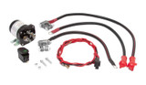 Rugged Ridge Dual Battery For Relay 17265.01 * Fits Jeep CJ & Wrangler 70-15