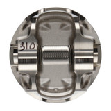 Wiseco For 1400 HD Mitsu EVO 8 - 4G63 Turbo -21cc Piston Shelf Stock Kit