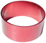 Proform Tapered Piston Ring Compressor 4.060in Bore Aluminum Red 67450