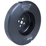 Fluidampr Harmonic Balancer Cummins 12V for 1992-1998 Dodge D25/2500/3500/W250
