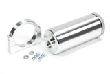 Billet Remote Reservoir For w/Mounting Bracket