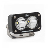 Baja Designs S2 Sport LED Work Light ClearView Lens Replaceable Optics 540006