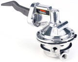 Holley Ford 390 Mechanical Fuel Pump 110 GPH 6.5-8 PSI Aluminum