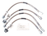 Russell Performance Brake Line Kit 1984-1987 Chevrolet Corvette