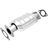 Magnaflow Catalytic Converter Steel for 1990-1993 Mazda Miata Base/LE/SE L4