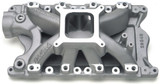 Edelbrock Super Victor 351W Intake Manifold Small Block Ford EFI