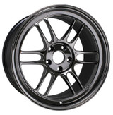 Enkei RPF1 18x10.5 SBC Wheel 5x114.3 +15 Offset for Nissan 350Z Infiniti G35