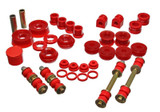 Energy Suspension Hyper-Flex Master Bushing Set for 2003-2005 Dodge Neon SRT-4