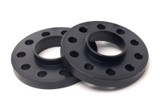 H&R Trak+ 14mm DRS-MZ Wheel Spacer Tesla Model 3 2018-2021