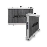 Mishimoto Aluminum Radiator for Nissan 240SX 1995-1998 * Fits KA Engine