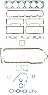 Fel-Pro Full Engine Gasket Set for GM Inline-6 260-1005 Complete Repair Kit