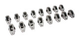 COMP Cams 17044-16 Rocker Arms 1.6 Ratio 7/16in Stud Mount for SBF Aluminum Set