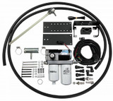 AirDog PureFlow II-5G Fuel Air Separation System Dodge 5.9L Cummins 1998-2004